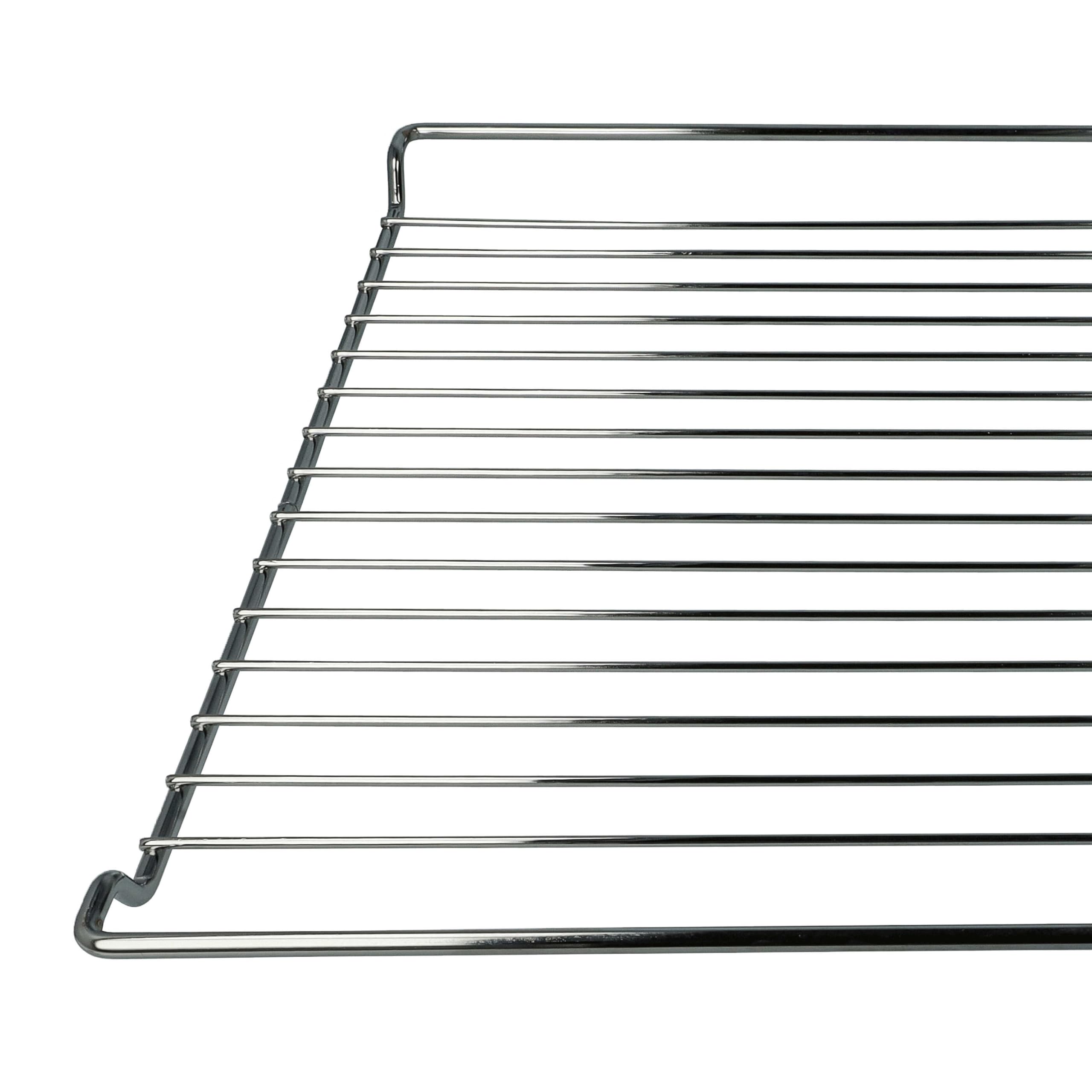 vhbw Grille de four compatible avec Ikea modèles LOV3-42,2 x 37 x 0,8 cm