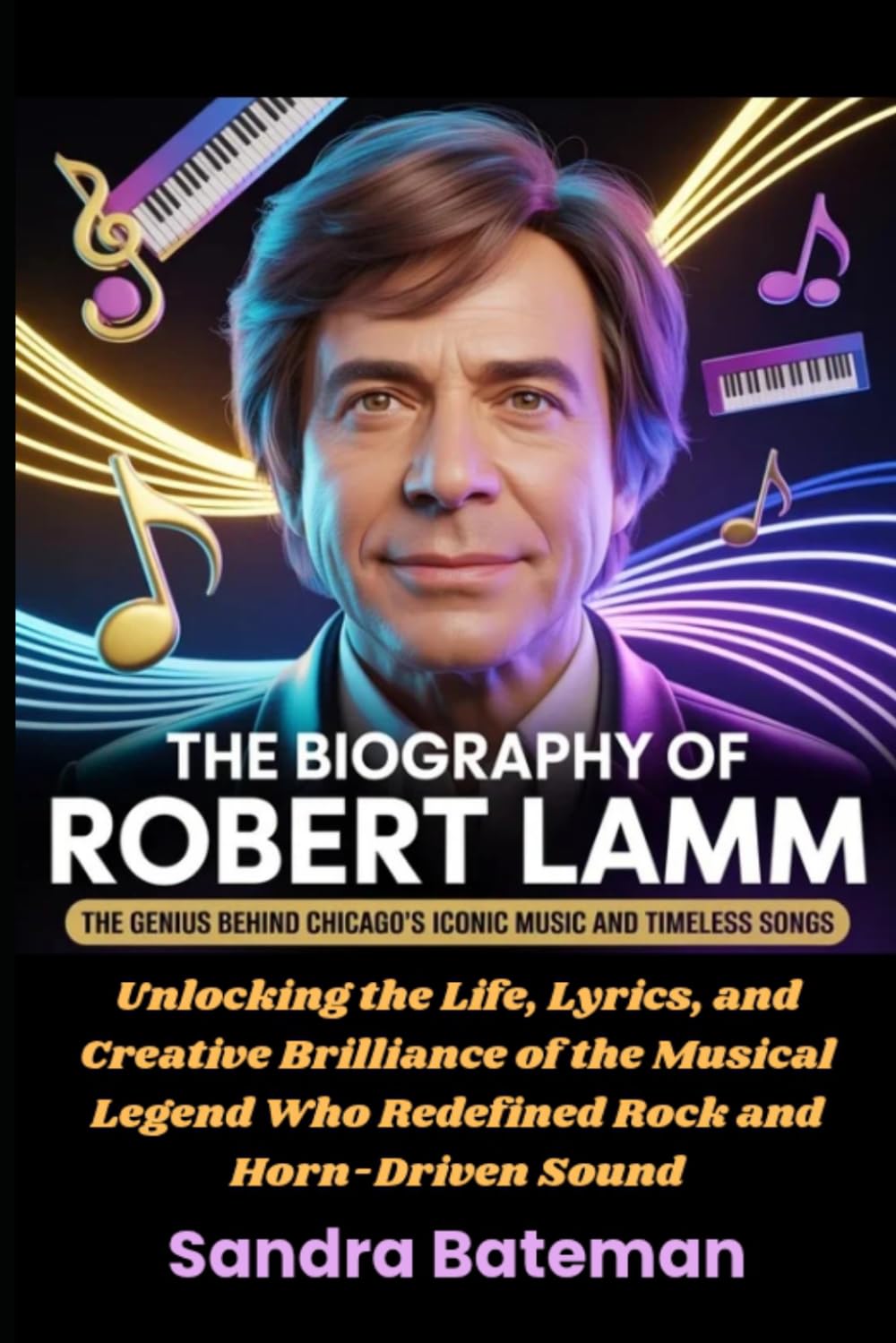 The Biography of Robert Lamm The Genius Behind Chicago’s Iconic Music and Timeless Songs: Unlocking the Life, Lyrics, and Creative Brilliance of the ... Who Redefined Rock and Horn-Driven Sound