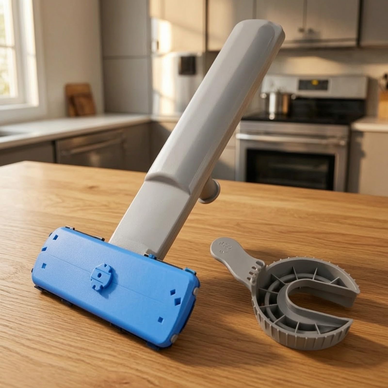 Kit Brazo Rociador y Filtro Drenaje para Lavavajillas Inferior Ensamblaje Aspersor con Colector Residuos Piezas para Circulación y Limpieza para Mantenimiento Electrodomésticos