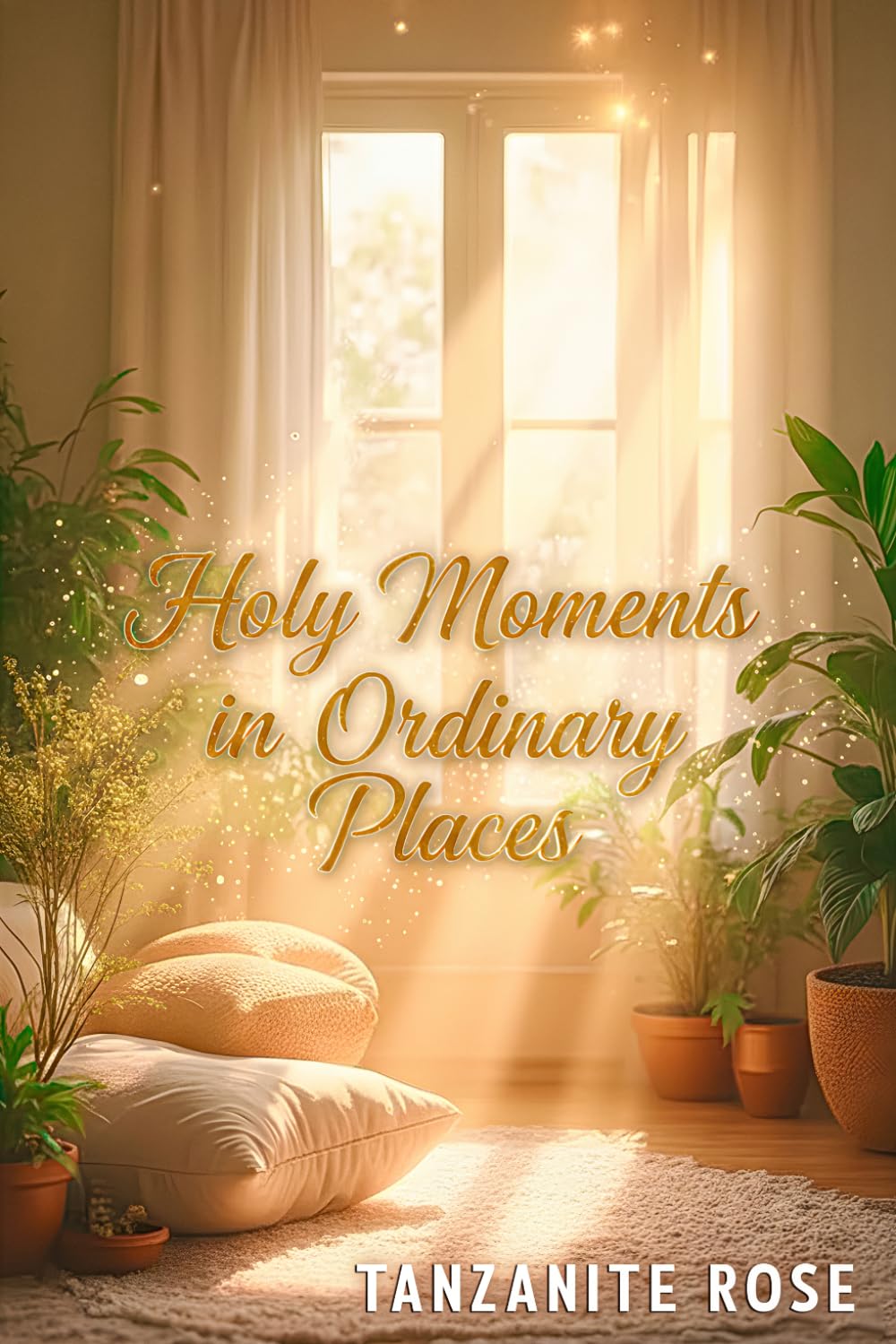 Holy Moments in Ordinary Places