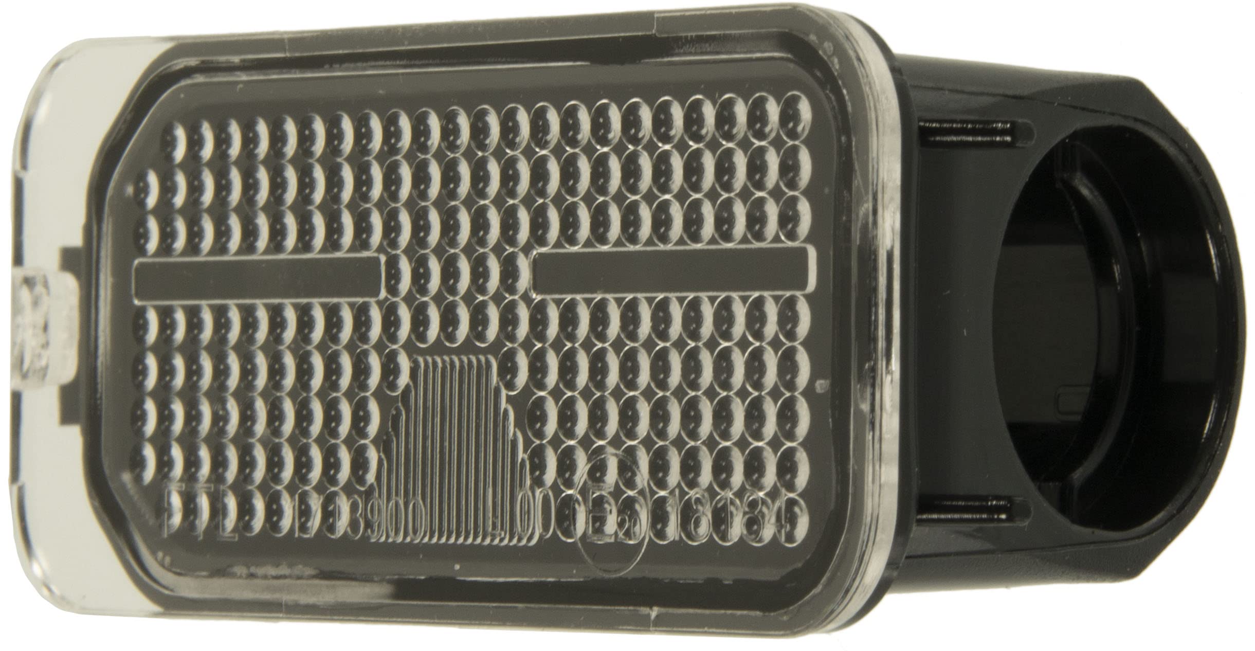 Luce Targa Per Ford Focus, Fiesta, Kuga - Ricambio Aftermarket - SX O DX - Omologazione ECE - Foto 5