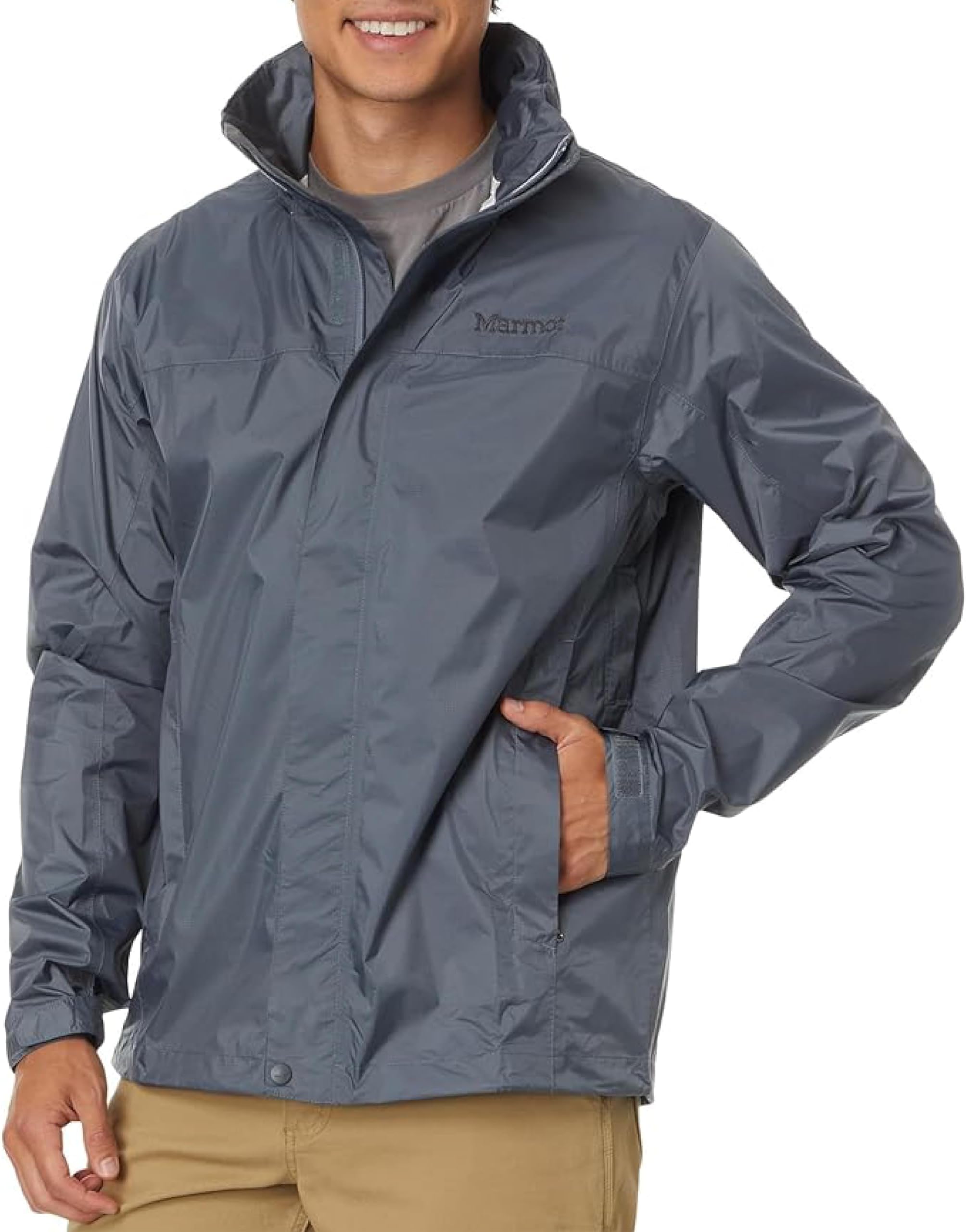 acg cascade rains jacket