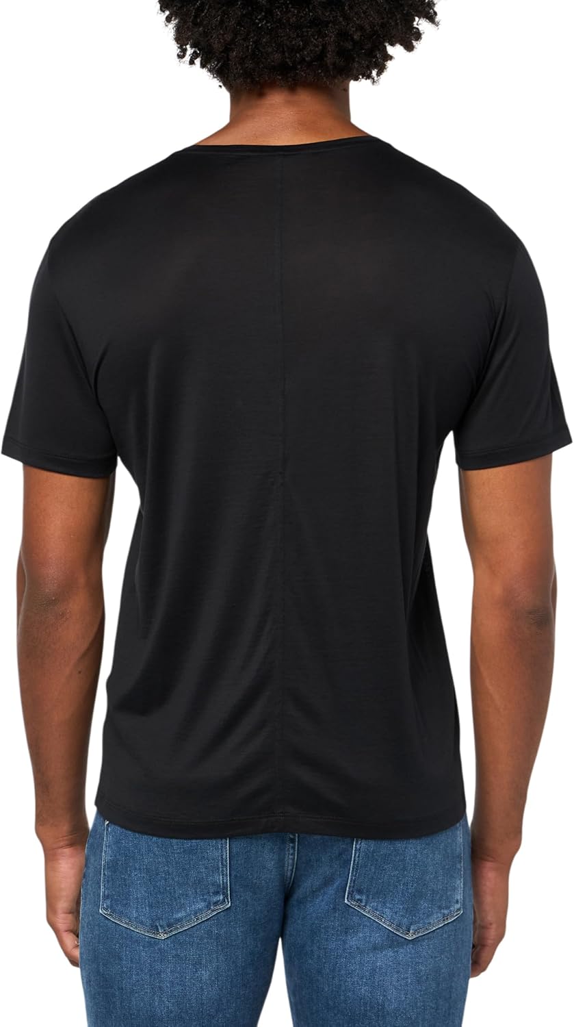 John Varvatos Men's Amato Crew