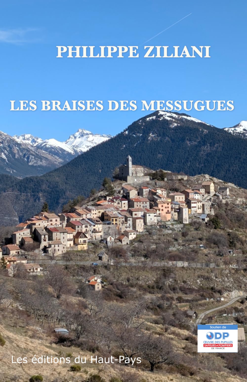 Les braises des Messugues