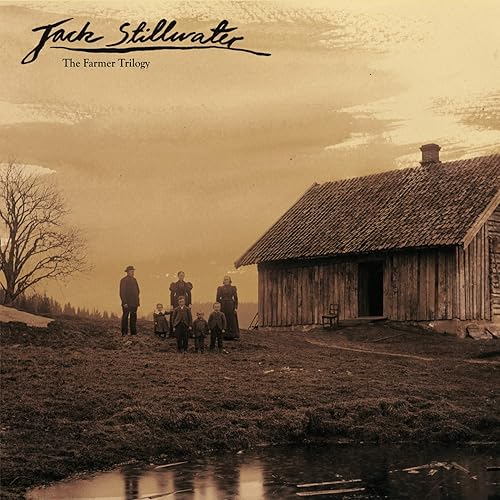 Sin City Border By Jack Stillwater On Amazon Music Amazon Com
