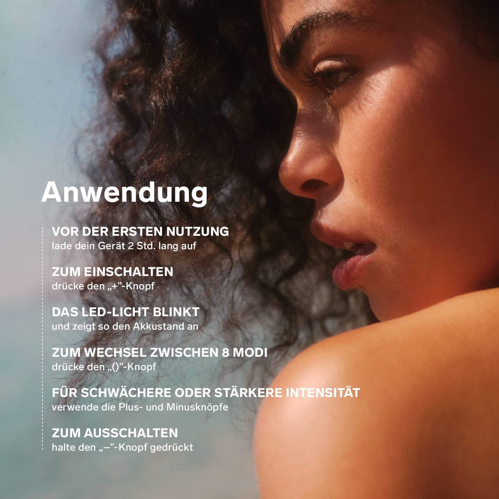 LELO SONA Cruise mit Schallwellen und Temporegulierung, Klitoris Sauger für Frauen, Druckwellenvibrator, wasserdichter Auflegevibrator, Stimulierungsspielzeug für innovative Klitorisstimulation, Black