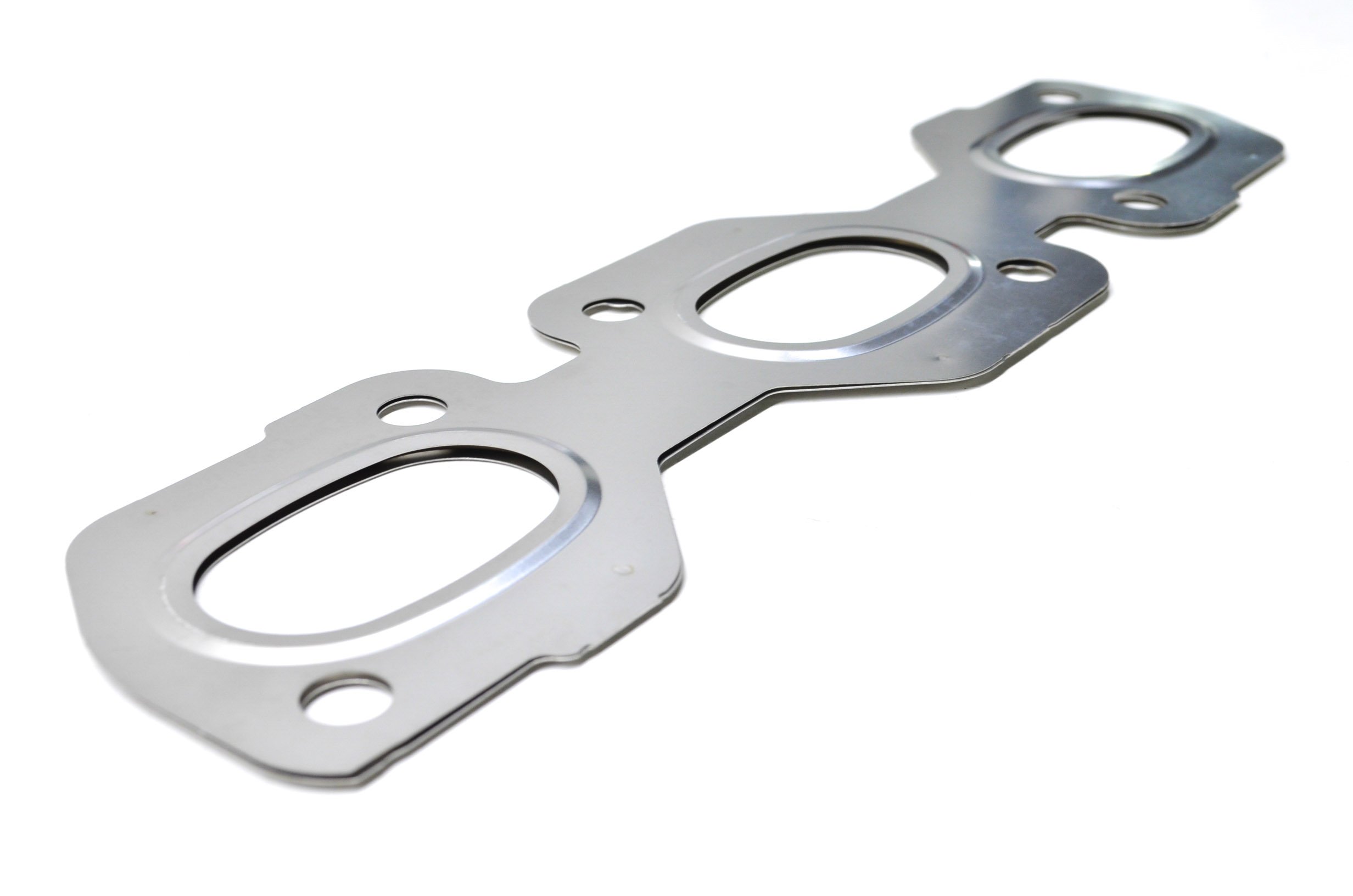 Junta de colector de escape Mazda modelo GY01-13-460B 4