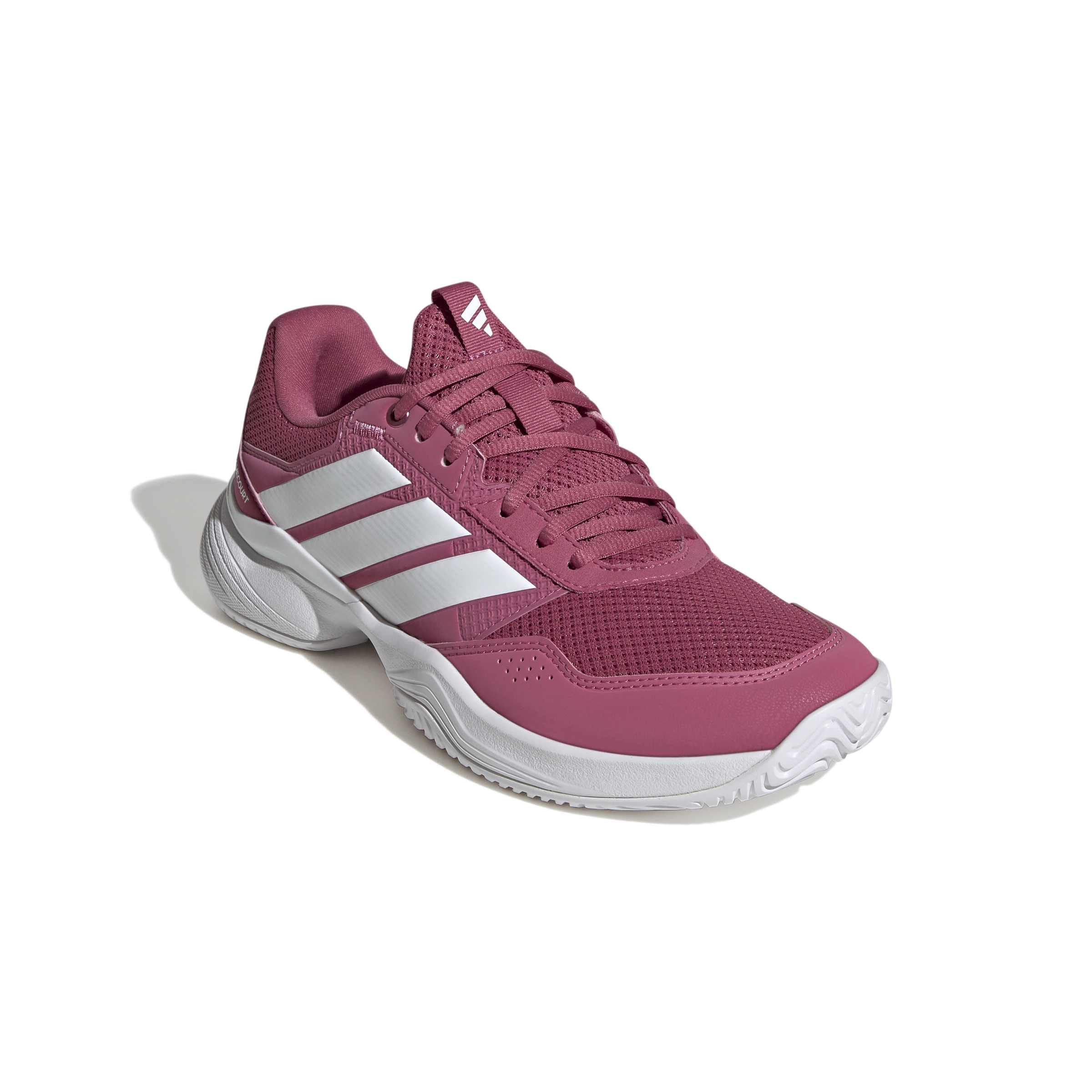 Adidas Donna Gamecourt 3 Tennis Shoes