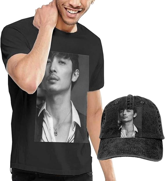 Amazon Co Jp 玉木宏 2 Tシャツ メンズ 半袖 インナーシャツ 肌着 スポーツ シャツ 通気 速乾 軽い 柔らかい 快適 カジュアル おしゃれ メンズ 服 春 夏 秋 野球帽 ファッション