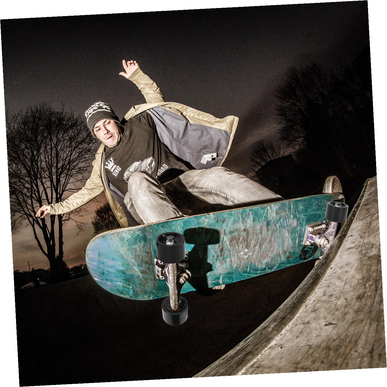 Skateboard Skates Long Board Wheels Street Skating Wheels Outdoor Skate Wheels Skateboard Parts