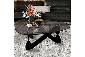 Beautiful and Durable Glass Coffee Table: A Timeless Addition to Your Living Room