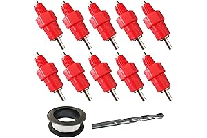 Poultry Nipples Chicken Drinkers