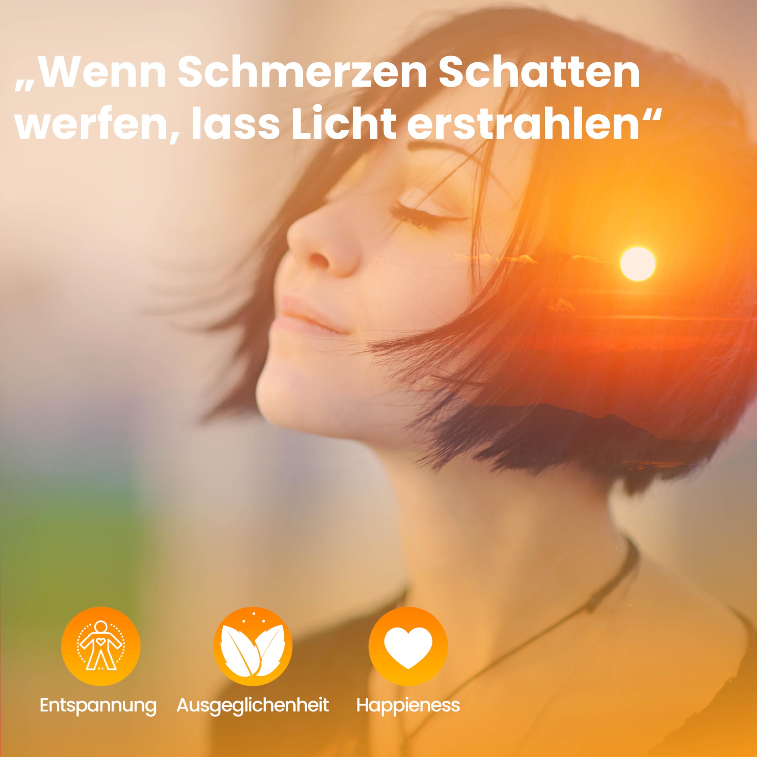 PEA Kapseln | MIKRONISIERT: 1200mg Palmitoylethanolamid pro Dosis | 120 Kapseln | 100% Pure Pea, Laborgeprüft | Produziert in Deutschland - SUPPLENATURA®