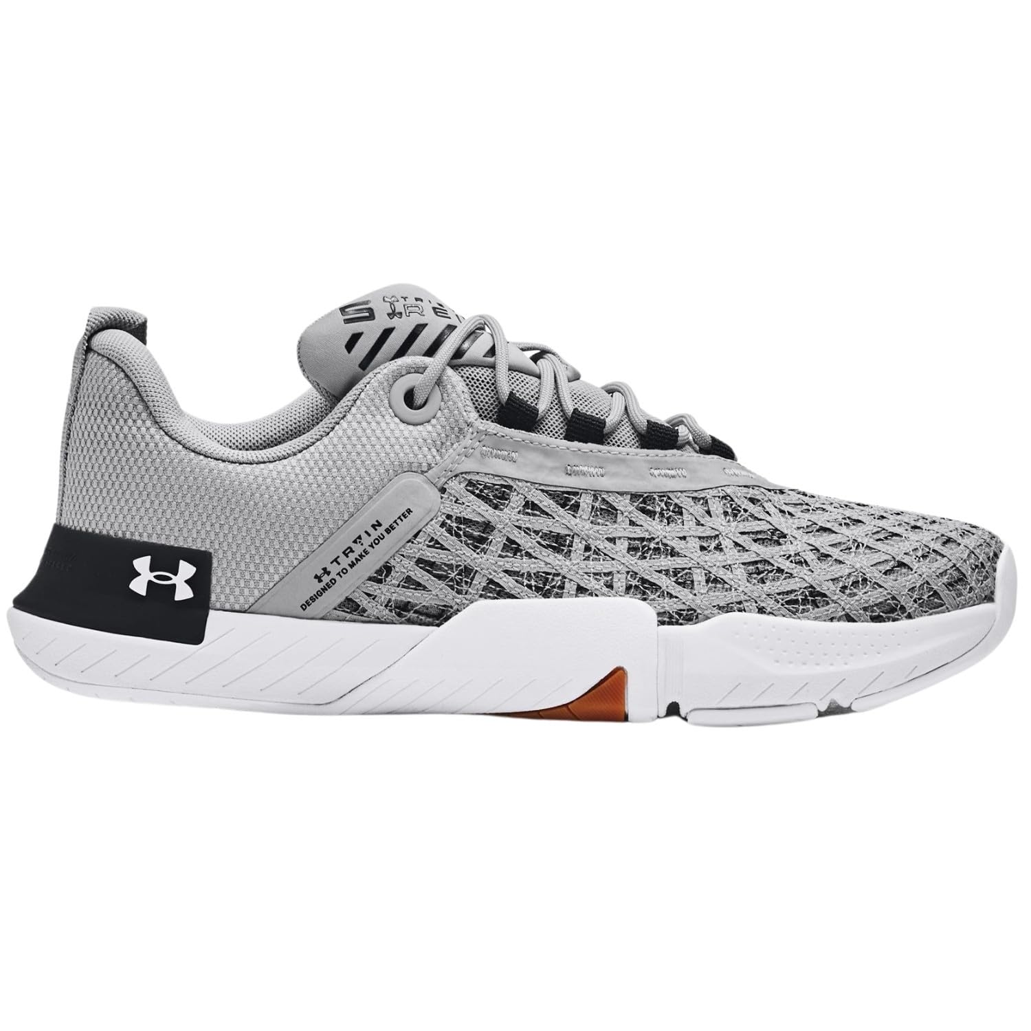 UA TriBase Reign 5 Training Ayakkabısı Erkek