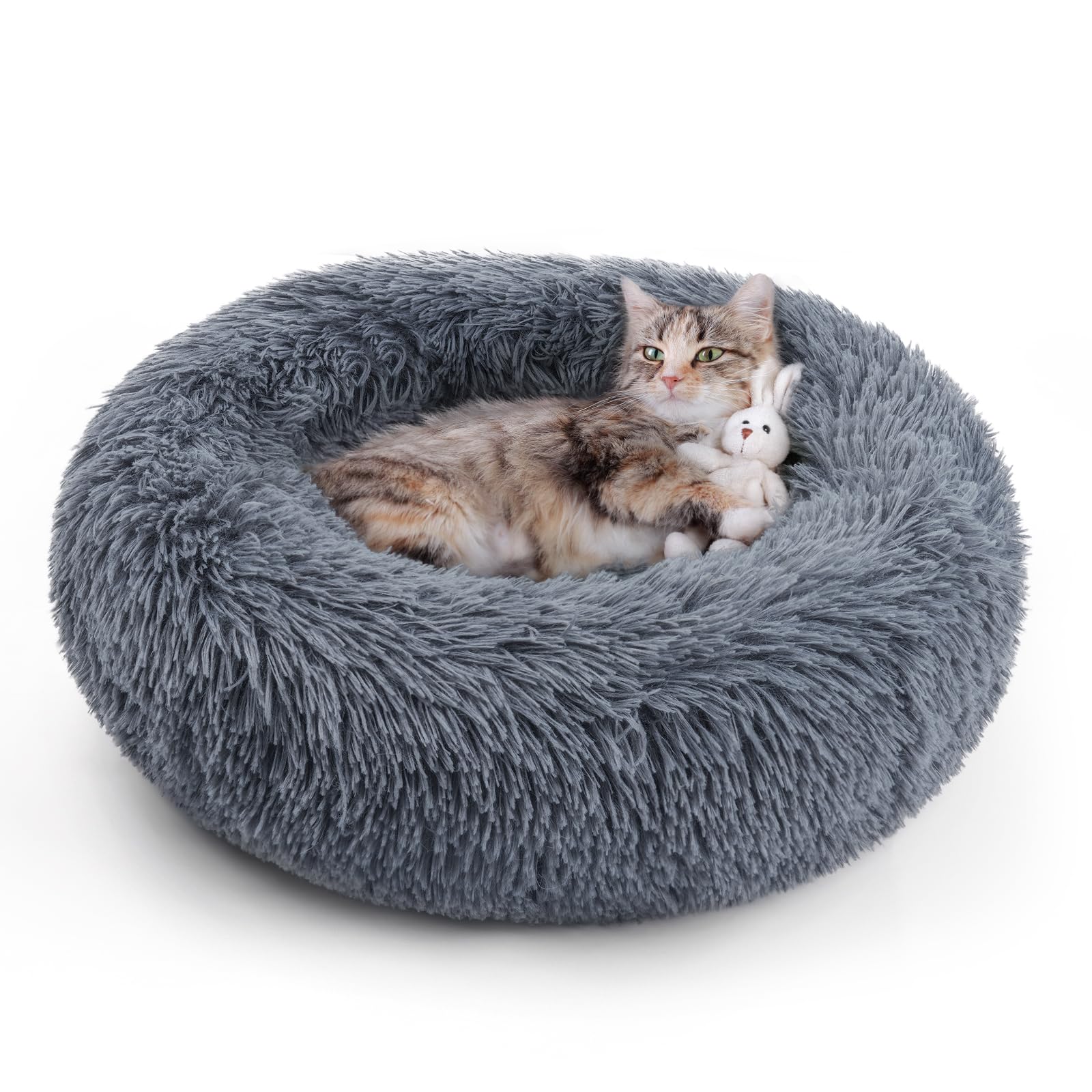 rabbitgoo Cat Bed