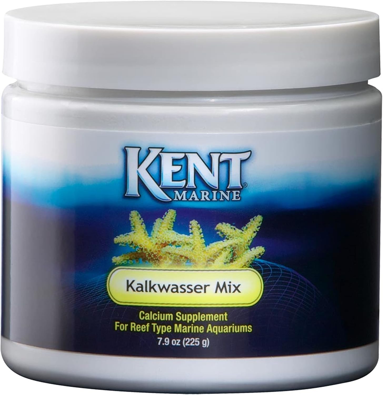 Kent Marine Kalkwasser Mix Jar 7.9 Ounces Amazon.co.uk Beauty