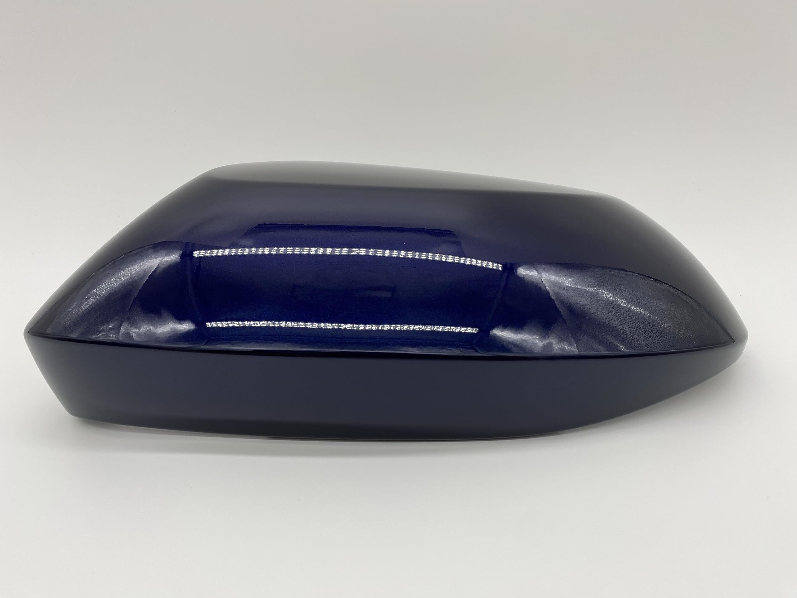 Amazon.com: Toyota Corolla 20-24 Dark Blue Met 8X8 Driver Side