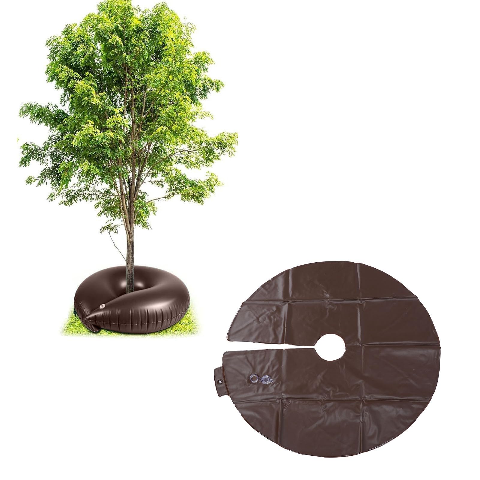 Tree Watering Ring