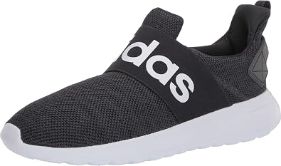 adidas Mens Lite Racer Adapt Running Shoe