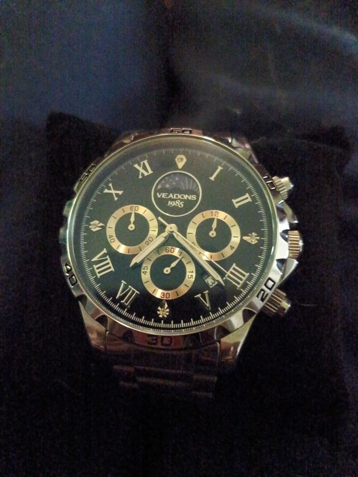 Customer Image