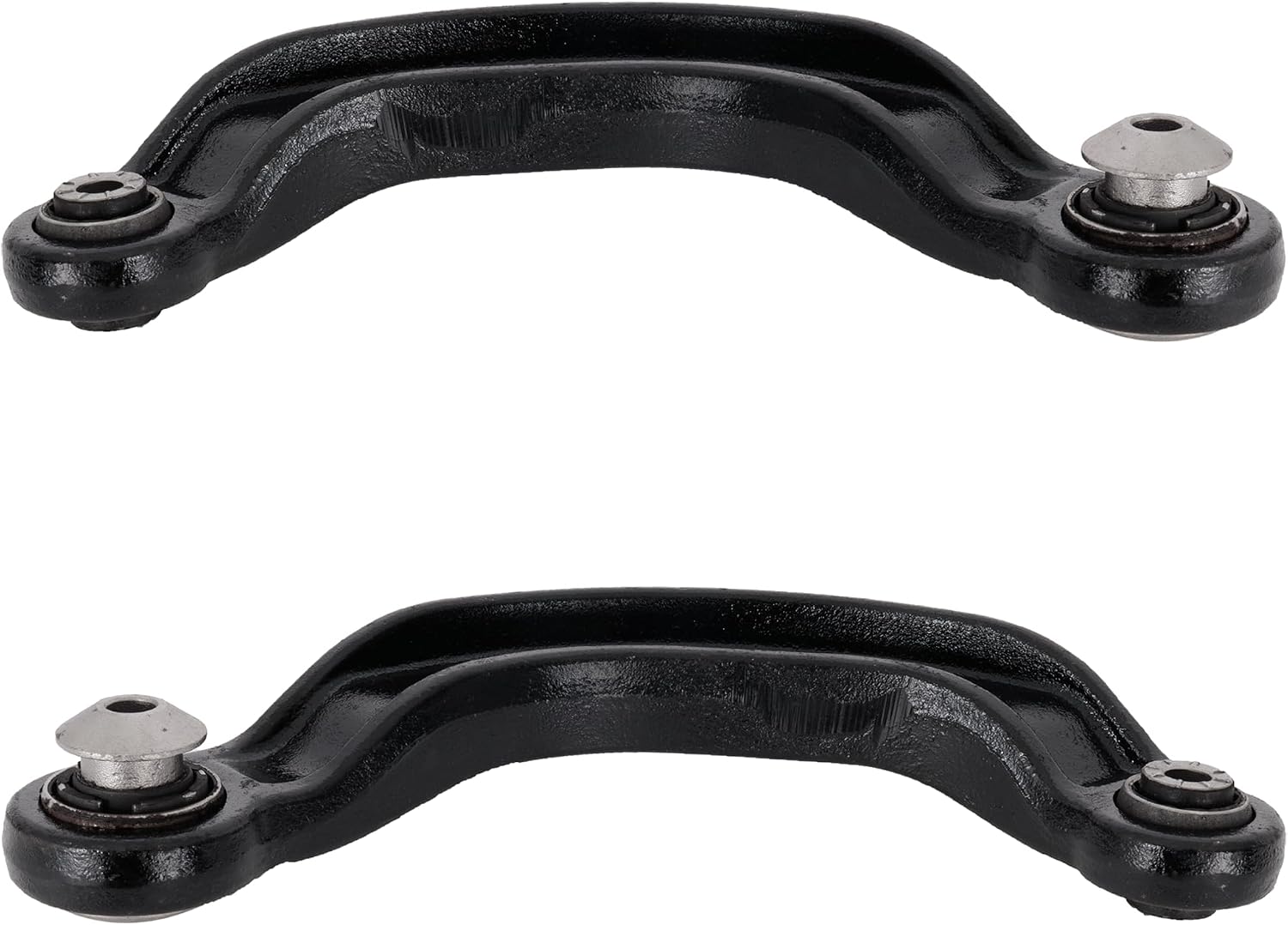 Garage-Pro Set of 2 Rear, Left and Right, Upper Control Arm Replacement for Ford Edge 2015-2019 Mustang