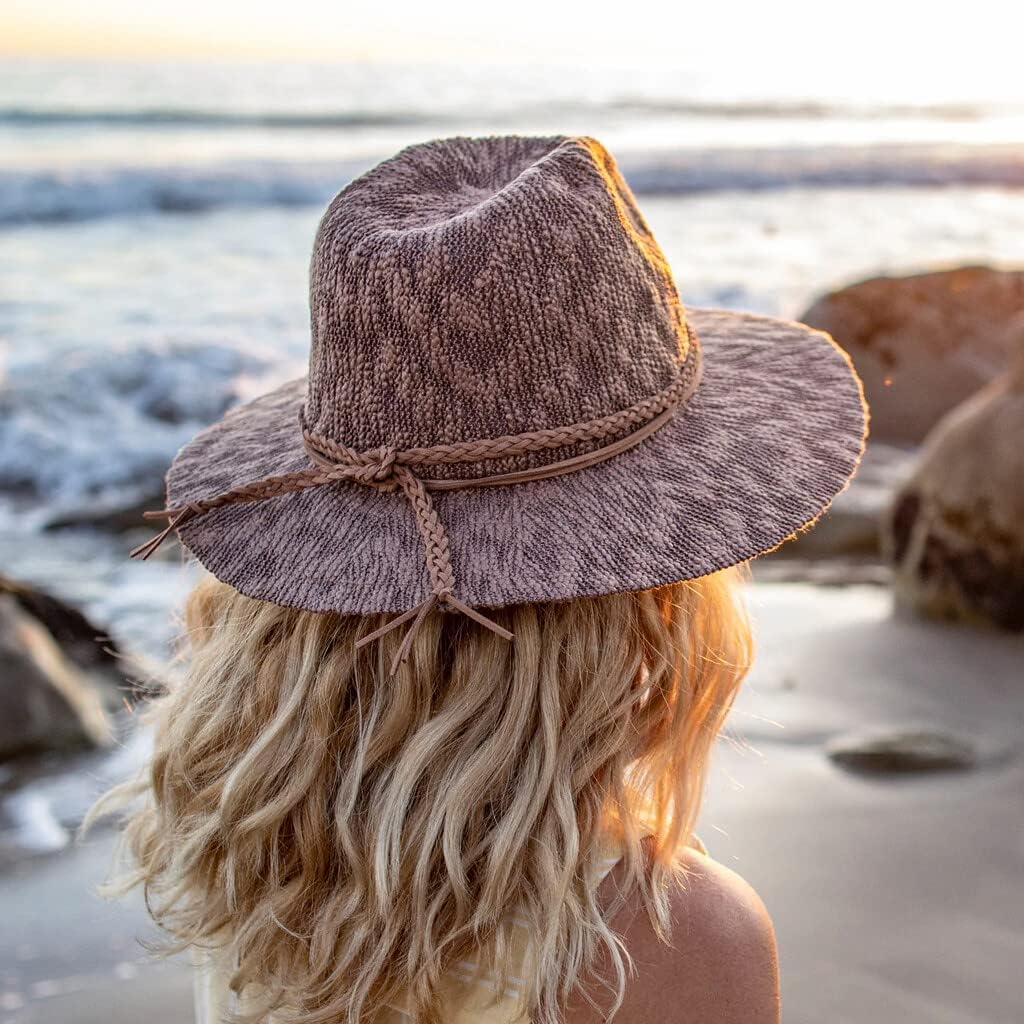 Sunday Afternoons Womens Boho Hat
