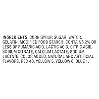 Vista 100 de Trolli Electric Crawlers, caramelos de goma agria, bolsas de 4.25 onzas (paquete de 12)