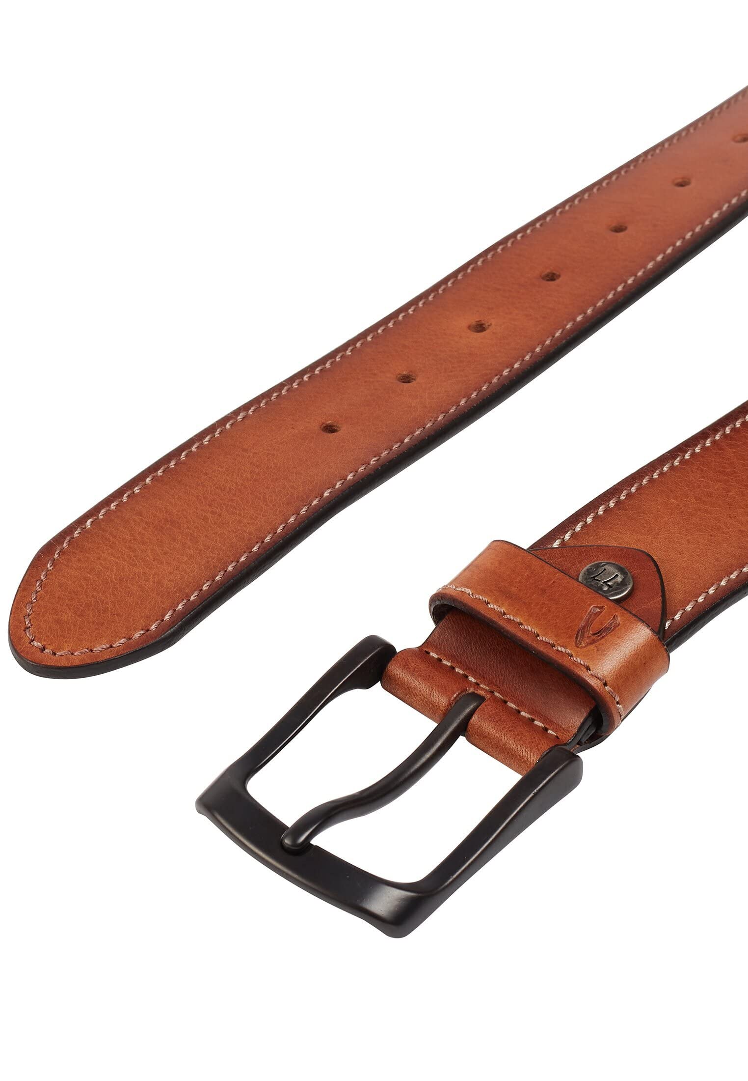 camel active Herren Gürtel