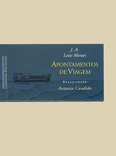 Apontamentos de viagem