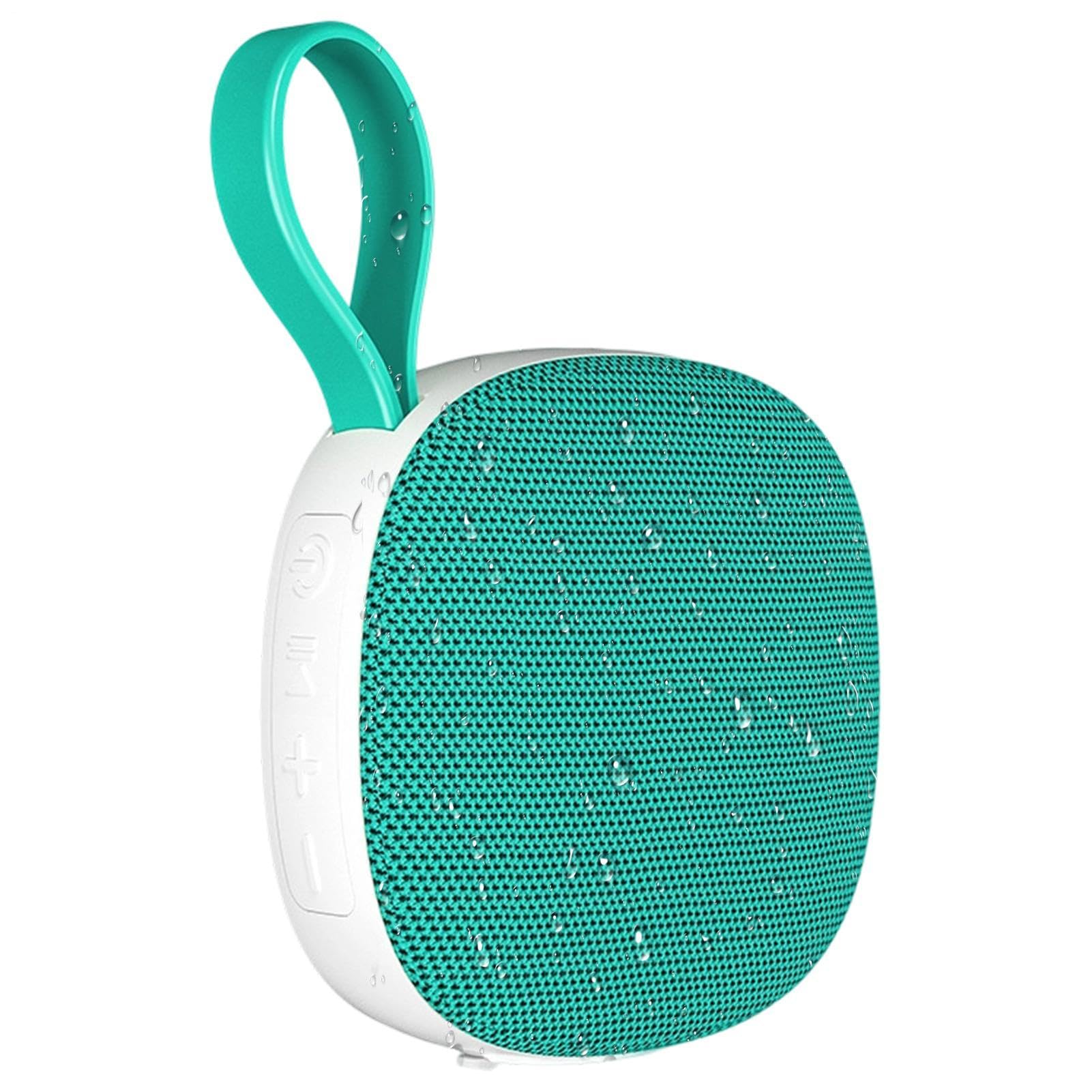Altoparlante da Esterno Stereo Wireless con Base Magnetica