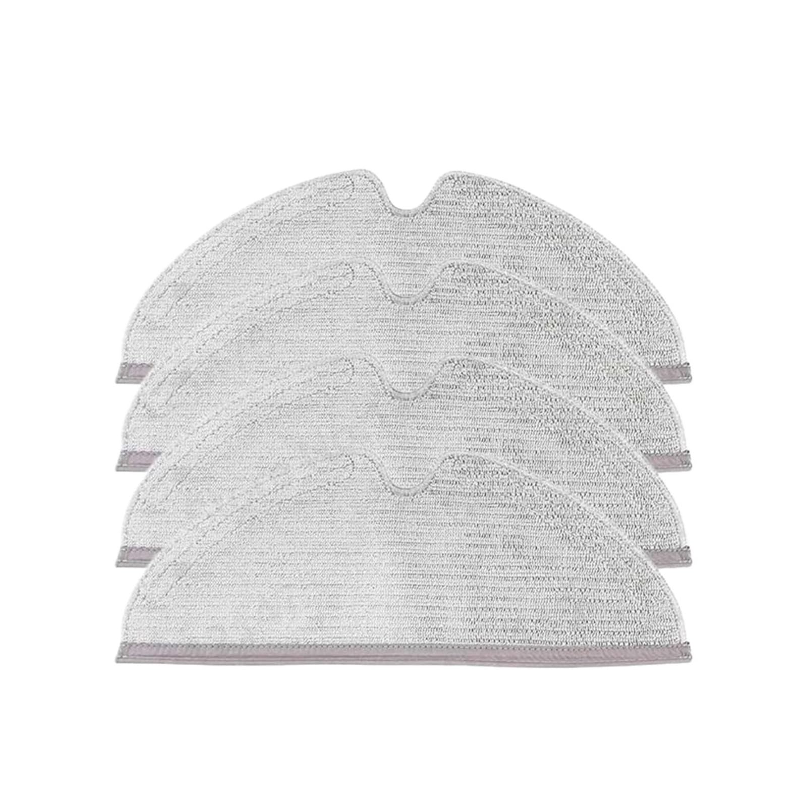 kvcccss Mop Rag ，Compatible For XiaoMi，S50