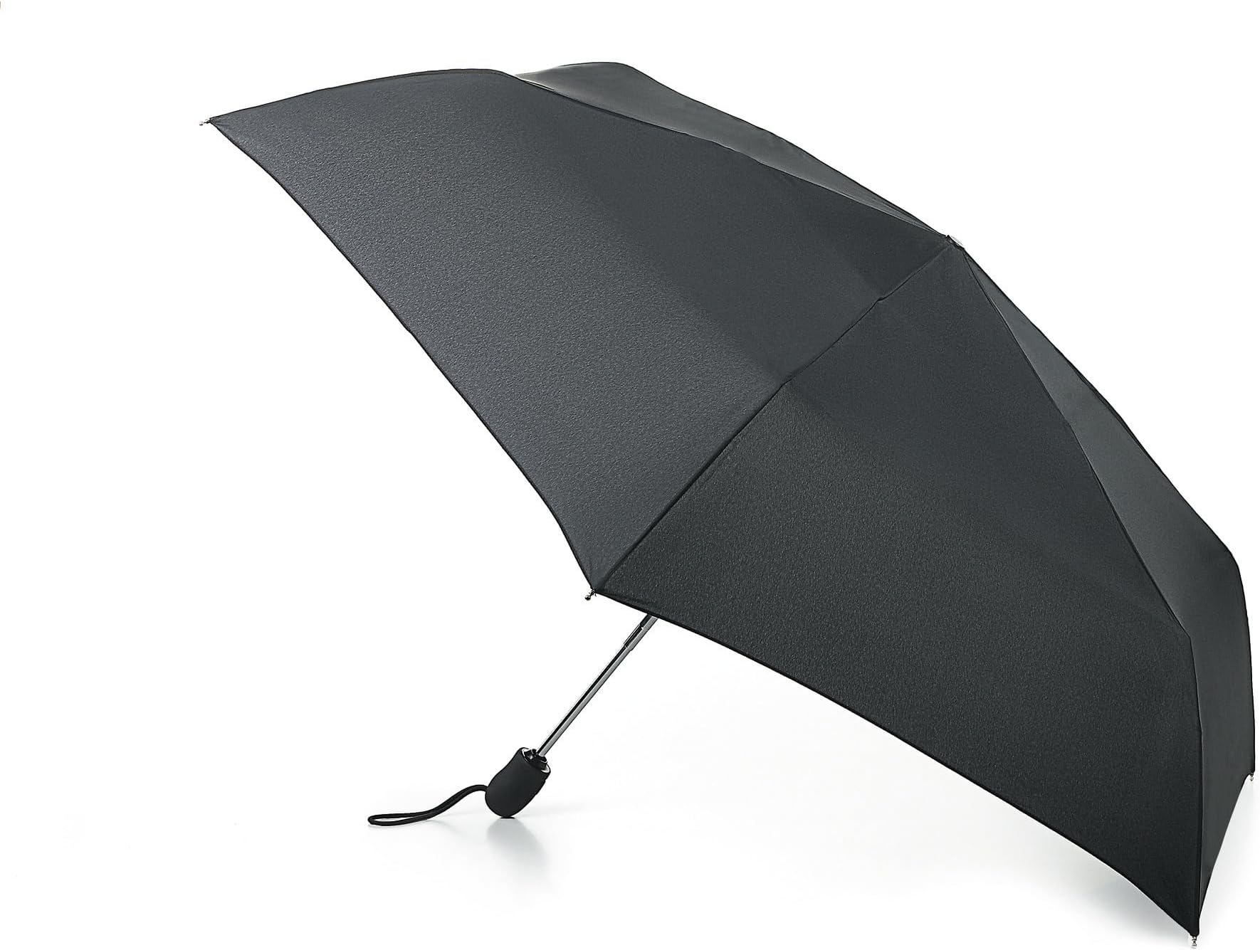 Fulton Men's Open & Close Superslim 1 Umbrella One size Black