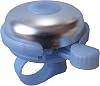 BIRIA Bicycle Bell Alloy- BlueSilver
