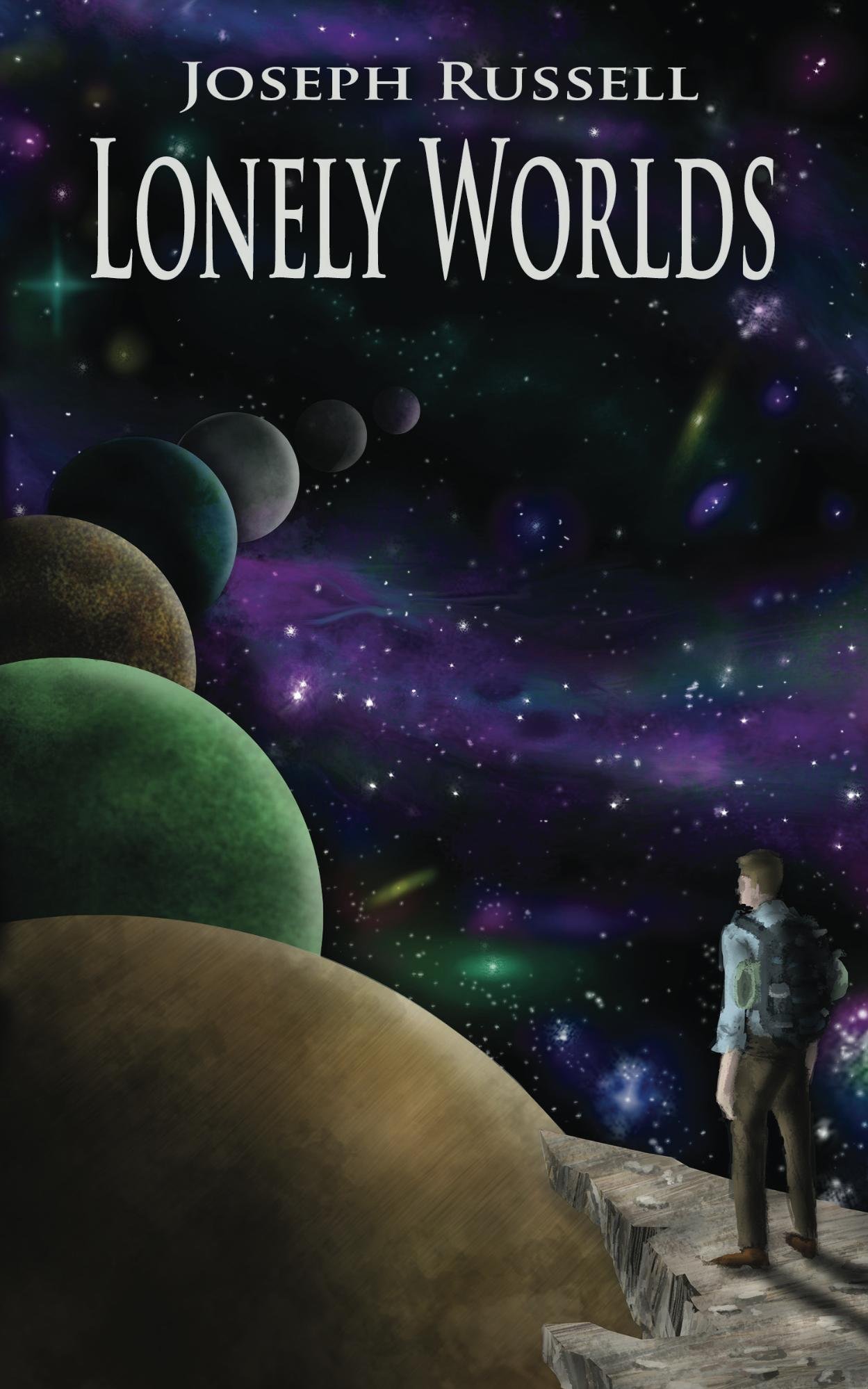 Lonely Worlds