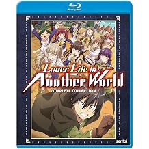 Loner Life In Another World Complete Collection