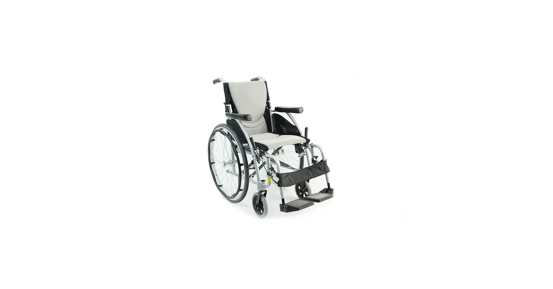Amazon.com: Karman K-115 25 lbs Ultra Light Ergonomic