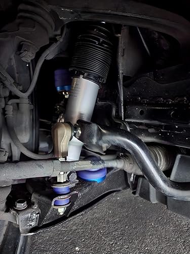 Amazon | Genb(玄武) ハイエース TRH/KDH200系 (2WD) アジャスタブル