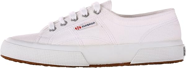 Superga Unisex Cotu Classic Trainers Trainers - 1