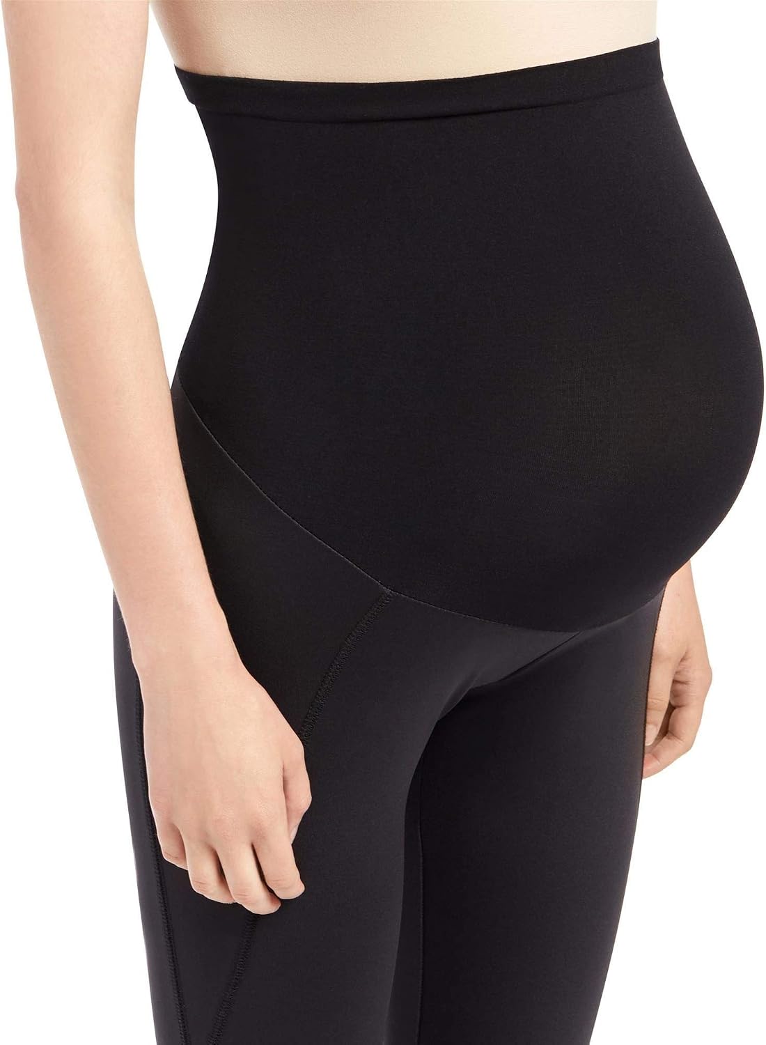 Secret Fit Belly Cropped Leggings 