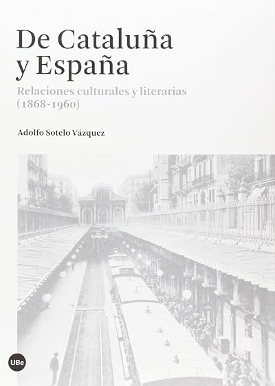De Cataluña y España