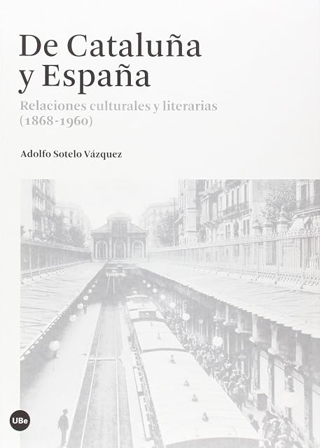 Portada de De Cataluña y España