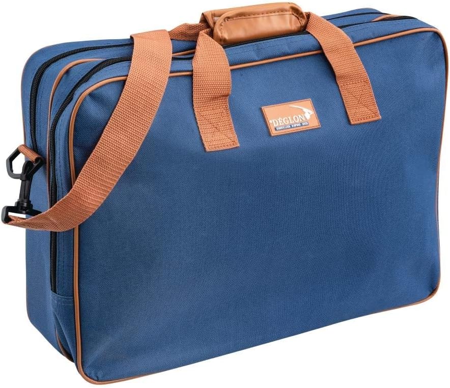Deglon GC568 Urban Knife case Blue Bag