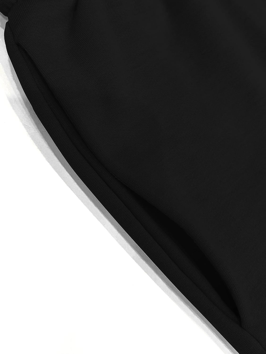 Casual 2 Piece Outfits for Women Sexy Long Sleeve Sweatsuit Jogging Long Pants Sets Tracksuit with Pockets - Image 4