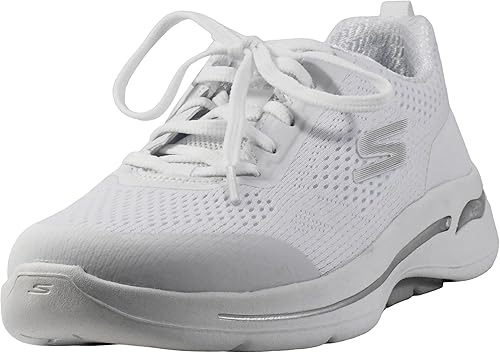 Skechers Performance Go Walk Archfit-Motion Breeze Zapatos de caminata para mujer