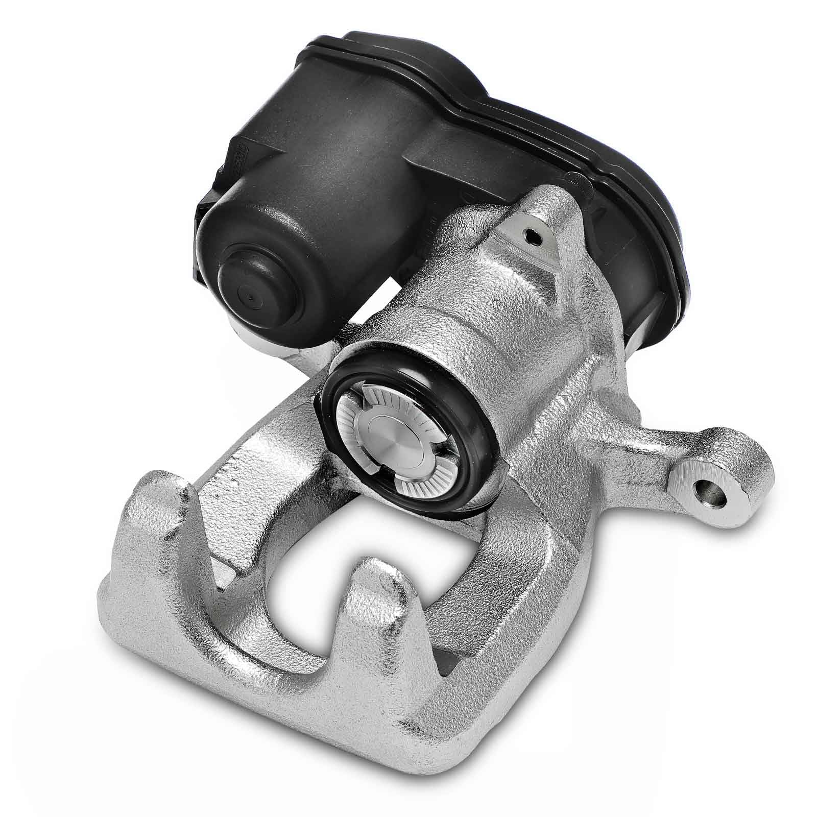 Frankberg Pinza de freno 440014EA0A | Compatible con: Kadjar HA HL,SUV Qashqai II J11 J11