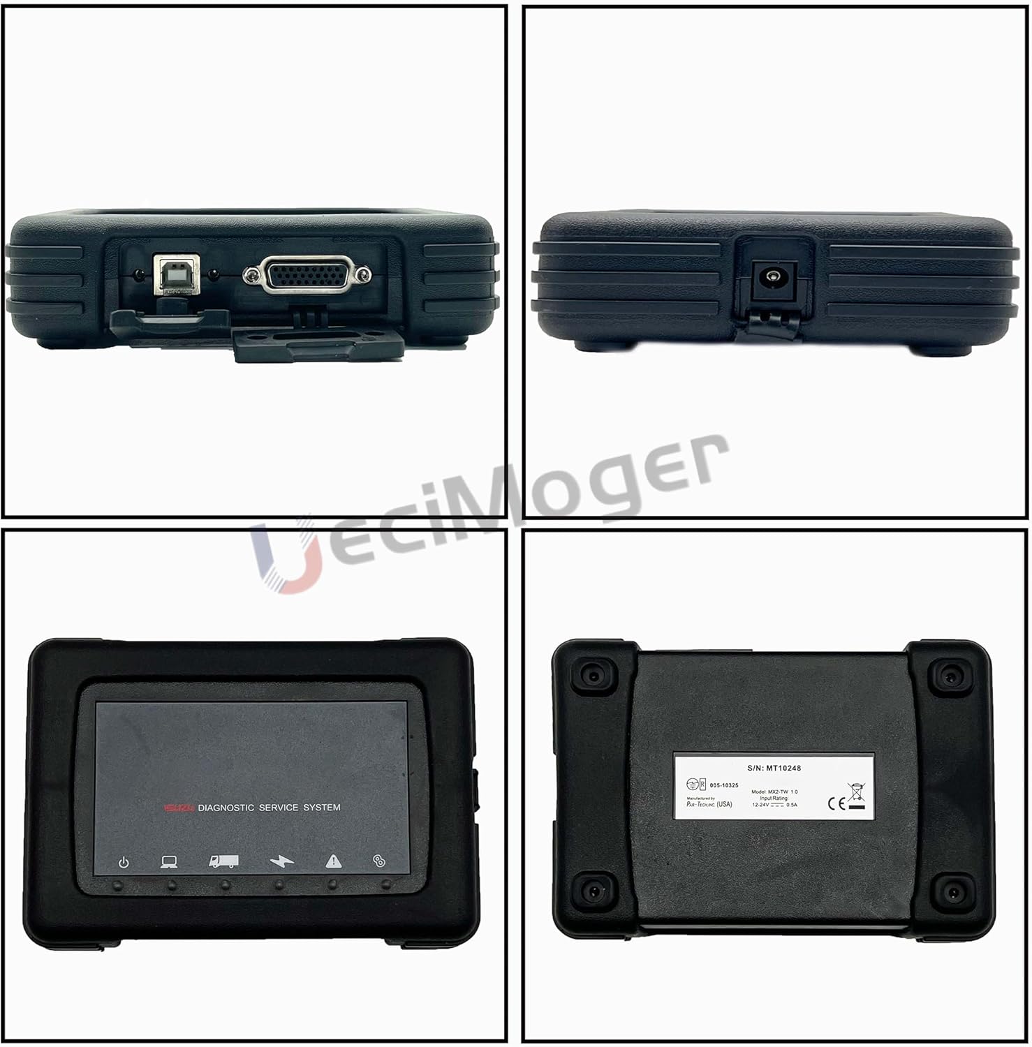 for Isuzu IDSS Diagnostic Tool Kit E-IDSS G-IDSS for Isuzu Vehicles Excavator Products are unive (G-IDSS)