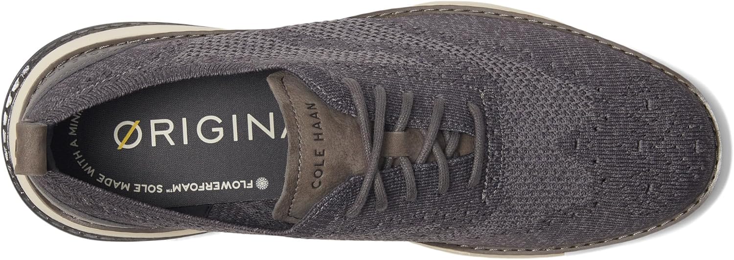 Cole Haan Mens Originalgrand Energyweave Stitchlite - Image 2