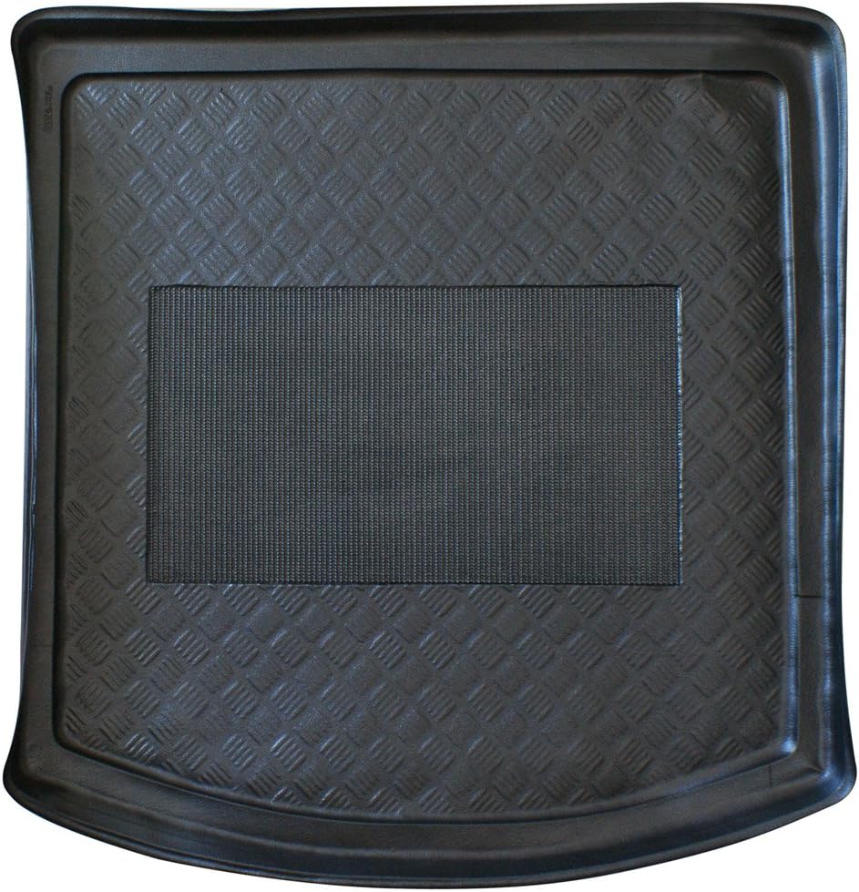 Cora 000119879 Customised Boot Tray Amazon.co.uk Automotive