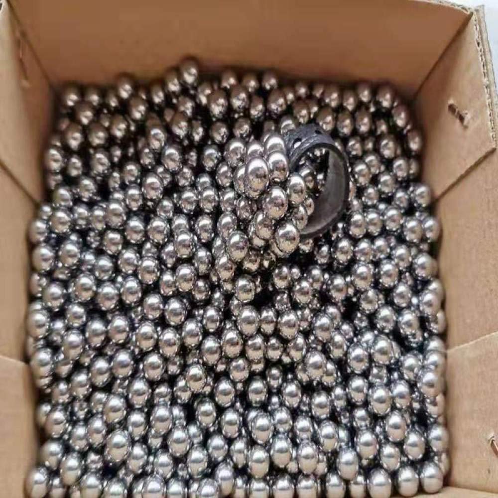 Stalen kogel, 8 mm 7,5 mm 8,5 mm 9 mm 6,5 mm 7,2 mm 11 mm Stalen kogel Stalen kogel, 8 mm 7,5 mm 8,5 mm 9 mm 6,5 mm 7,2 mm 11 mm Stalen kogel