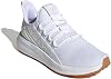 Tenis casuales adidas Lite Racer Adapt 8.0 para hombre, grises 7